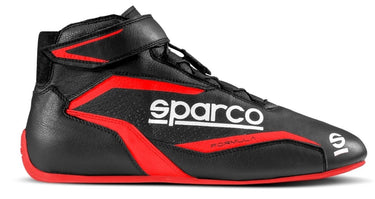 Sparco Formula Racing Shoes